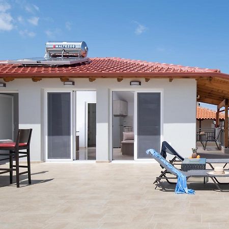 Vasiliki House Daire Sarti Dış mekan fotoğraf