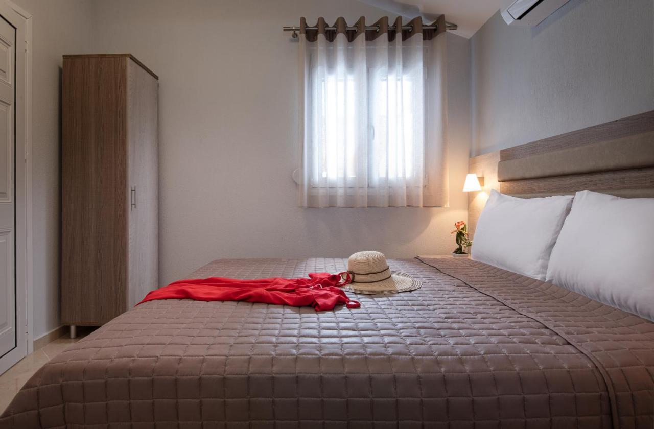Vasiliki House Daire Sarti Dış mekan fotoğraf
