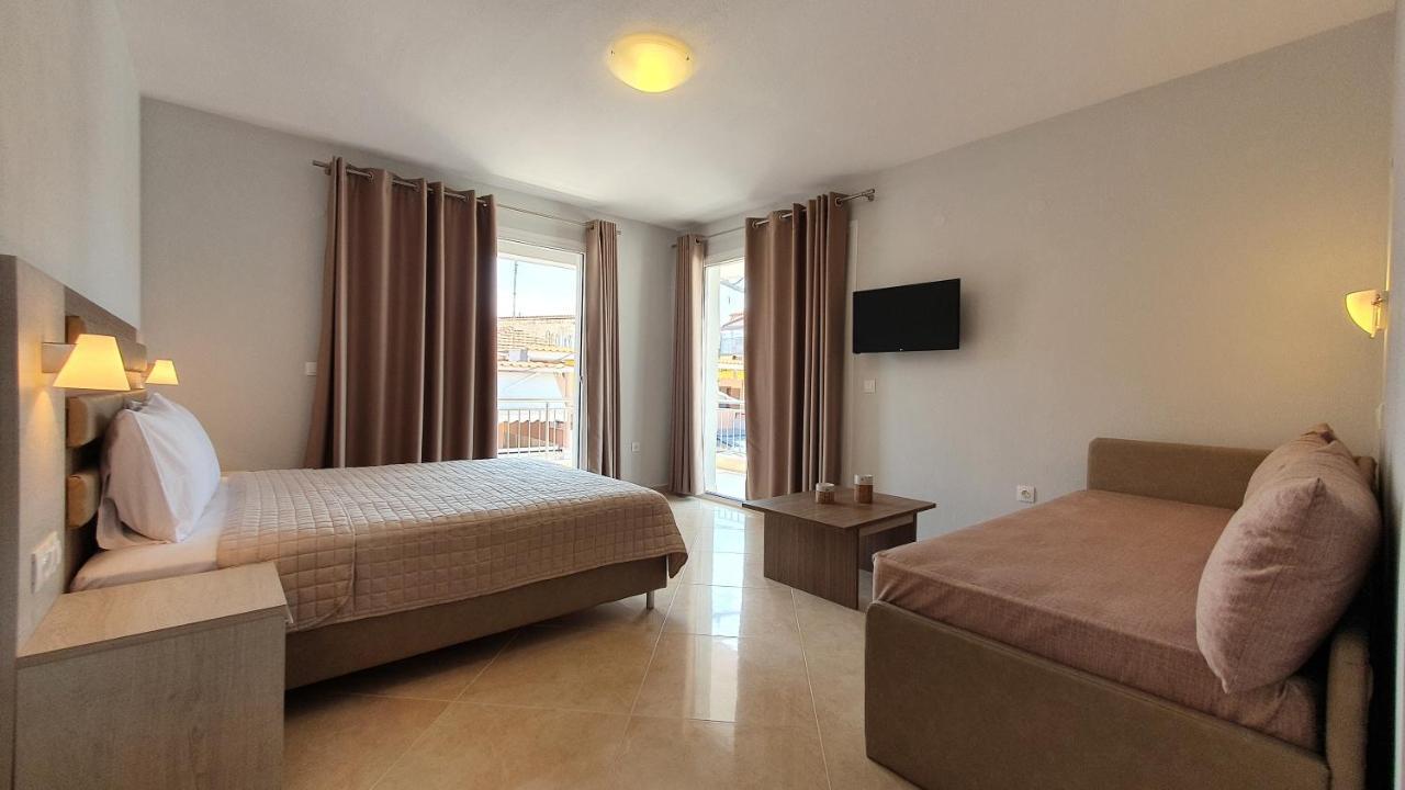 Vasiliki House Daire Sarti Dış mekan fotoğraf