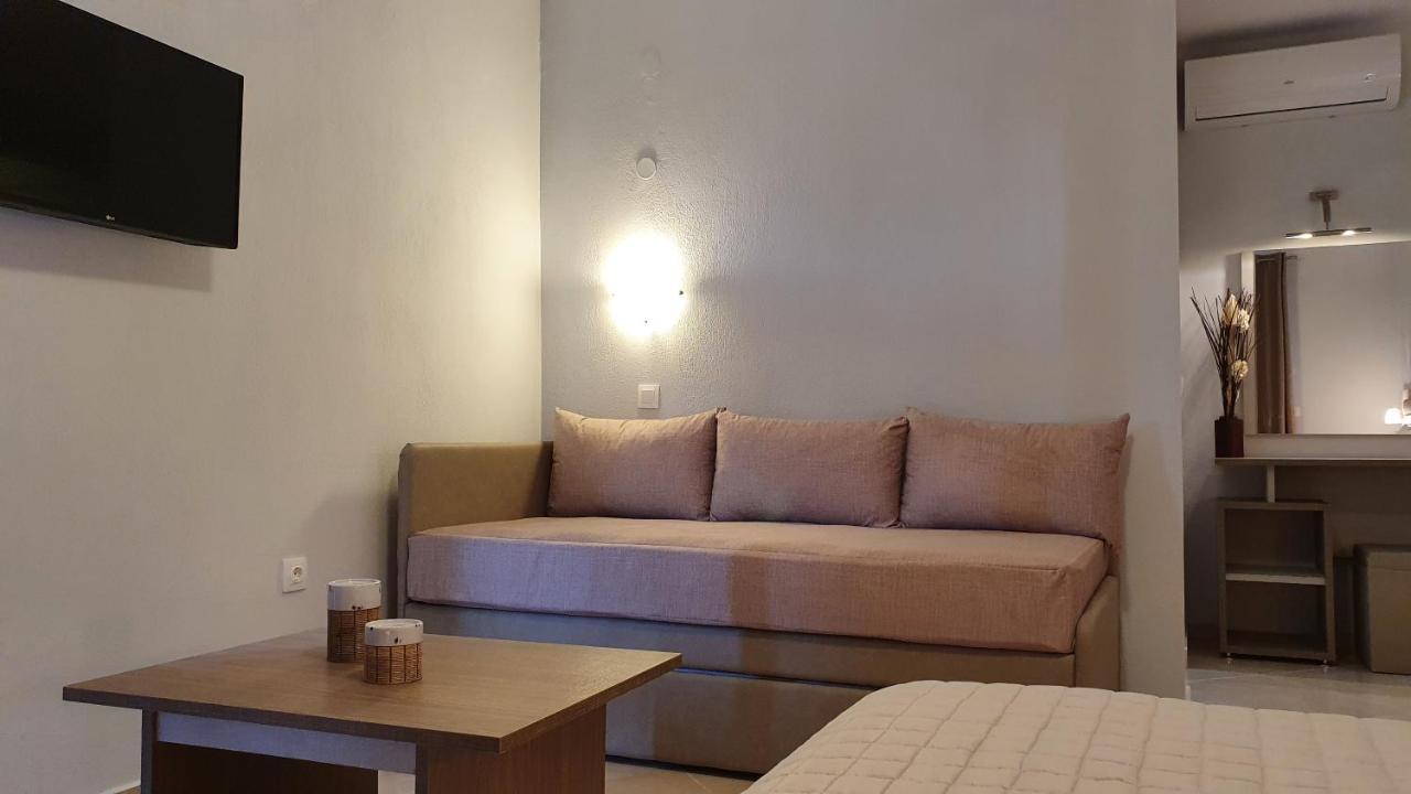 Vasiliki House Daire Sarti Dış mekan fotoğraf