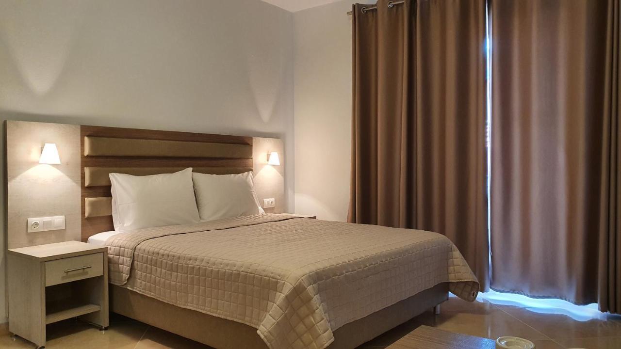 Vasiliki House Daire Sarti Dış mekan fotoğraf