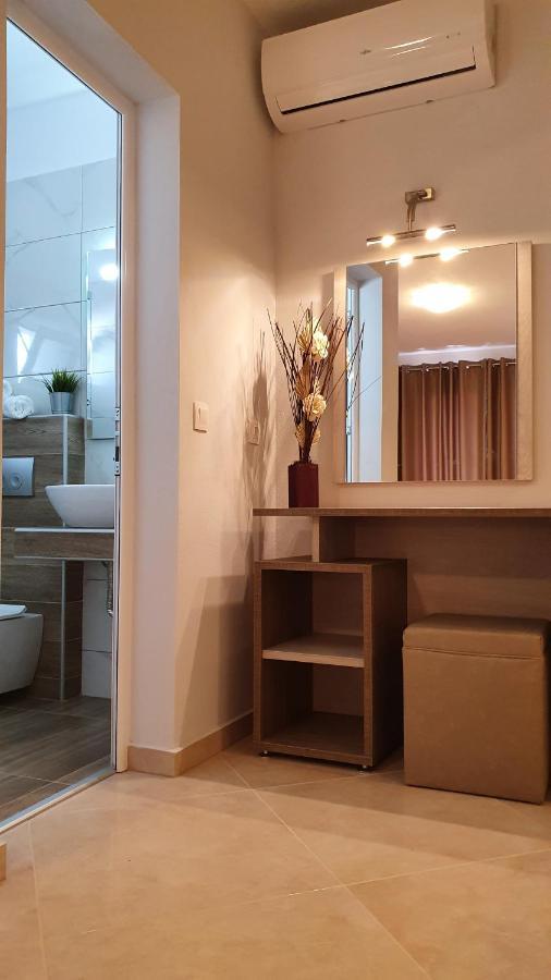 Vasiliki House Daire Sarti Dış mekan fotoğraf