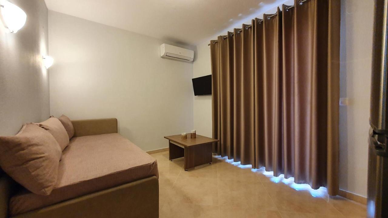 Vasiliki House Daire Sarti Dış mekan fotoğraf