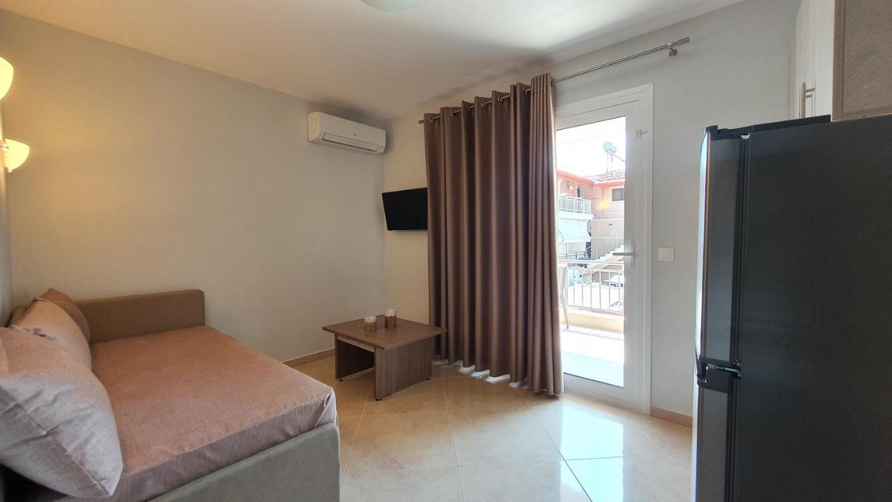 Vasiliki House Daire Sarti Dış mekan fotoğraf