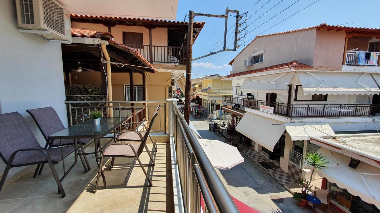Vasiliki House Daire Sarti Dış mekan fotoğraf