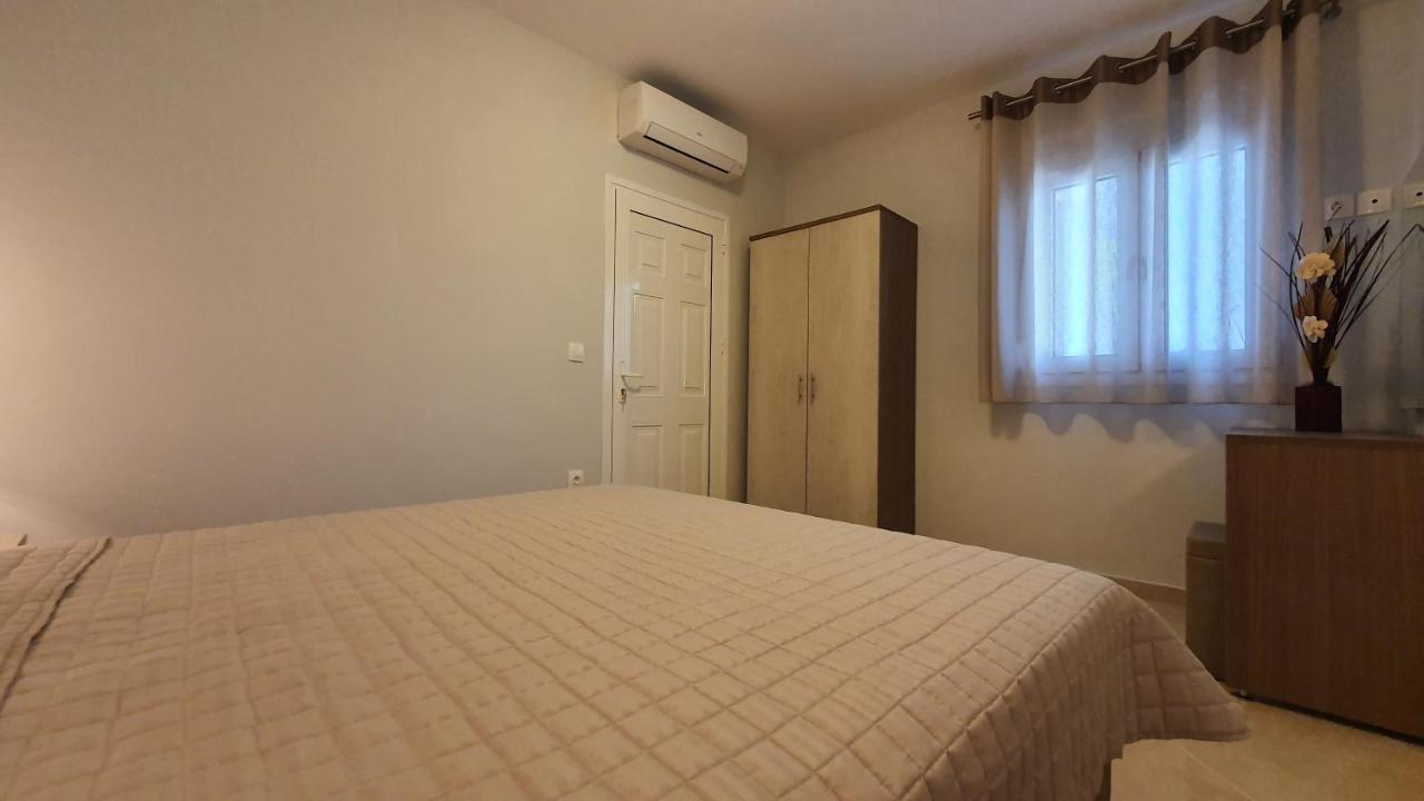 Vasiliki House Daire Sarti Dış mekan fotoğraf