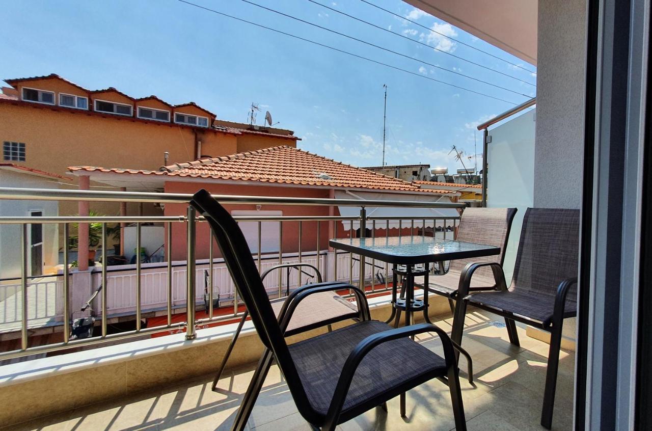 Vasiliki House Daire Sarti Dış mekan fotoğraf