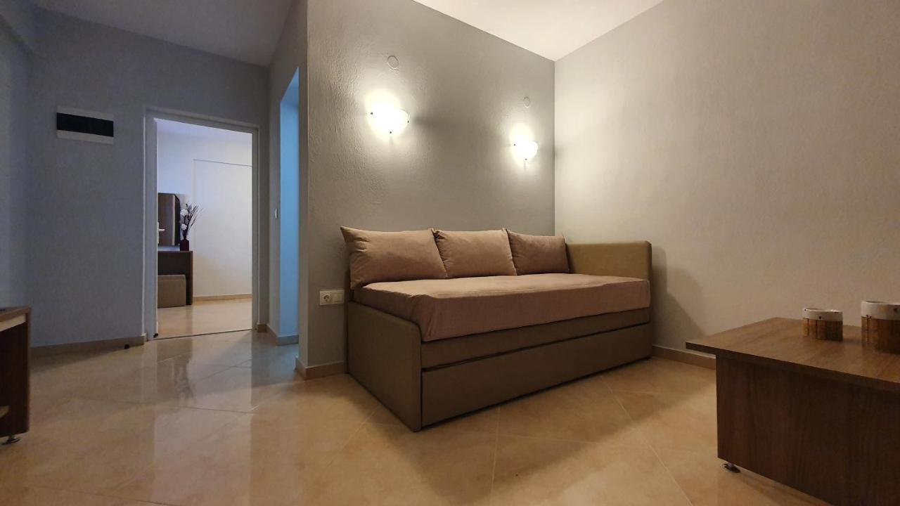 Vasiliki House Daire Sarti Dış mekan fotoğraf