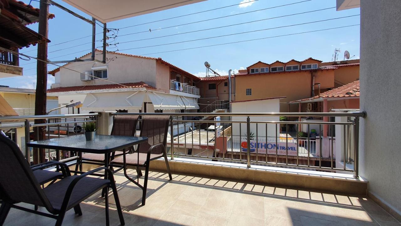Vasiliki House Daire Sarti Dış mekan fotoğraf