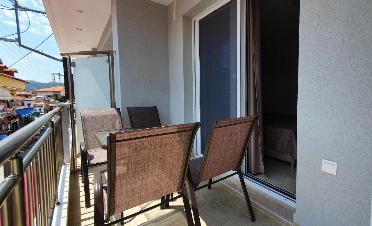 Vasiliki House Daire Sarti Dış mekan fotoğraf