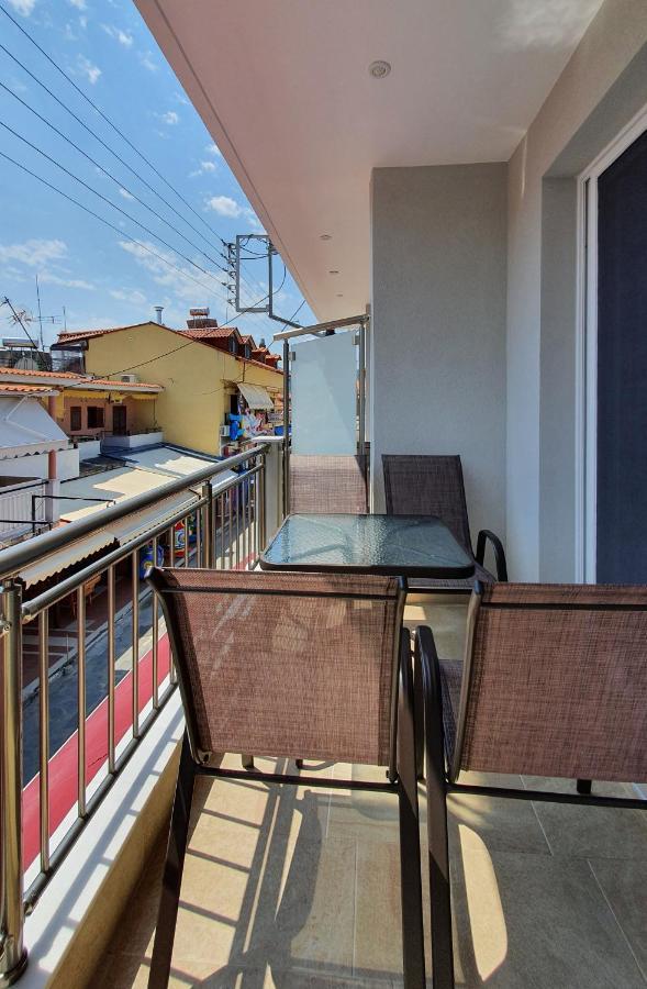 Vasiliki House Daire Sarti Dış mekan fotoğraf