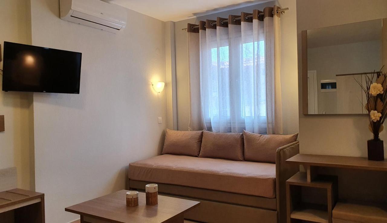 Vasiliki House Daire Sarti Dış mekan fotoğraf