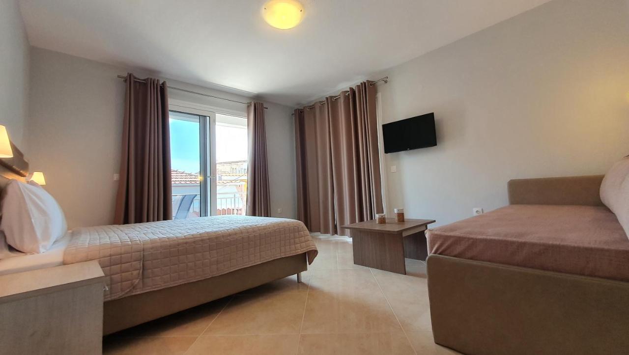 Vasiliki House Daire Sarti Dış mekan fotoğraf